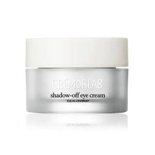 Cremorlab - T.e.n. Cremor Shadow-off Eye Cream 15ml