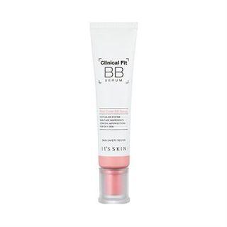 Its Skin - Clinical Fit Real Cover Bb Serum 30ml 30ml