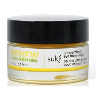 Suki Skincare - Ultra-protect Eye Balm 0.5oz