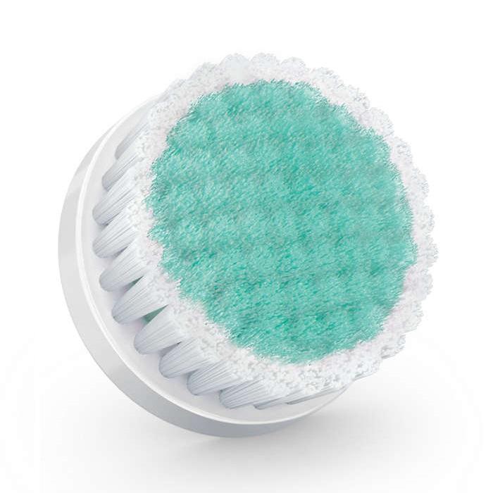 Philips - Visapure Anti Blemish Brush Head (#sc5994) 1 Pc