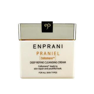 Enprani - Praniel Deep Refine Cleansing Cream 250ml