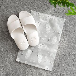 Set Of 10: Clothes Storage Bag As Shown In Figure - One Size