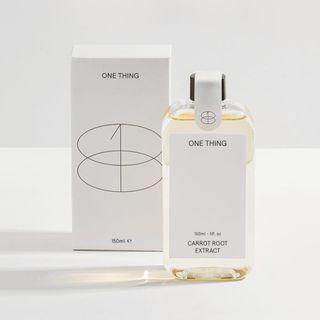 One Thing - Carrot Root Extract Toner Jumbo 300ml