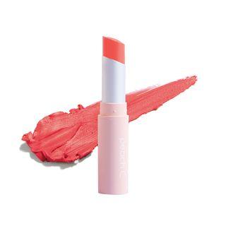 Peach C - Matte Lipstick #be01 Pure C 3.5g
