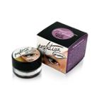 Y.e.t - Perfection Gel Eyeliner (#01 Black) 4g