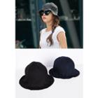 Pattern Cotton Hat