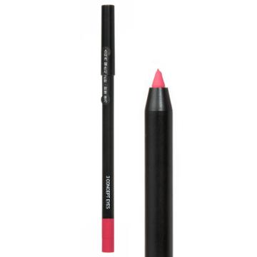 3 Concept Eyes - Creamy Water Proof Eye Liner Vivid (#09 Wow Pink) 0.8g