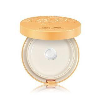 Su:m37 - Sweet Smile Mild Sun Pump Cushion Spf32 Pa++ 15g 15g