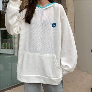Smiley Hoodie
