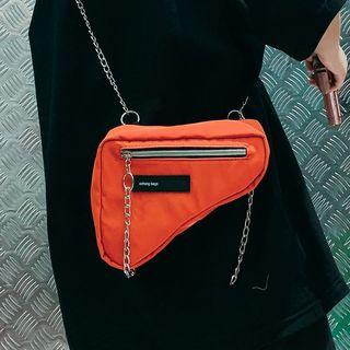 Oxford Cross Bag