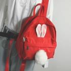 Rabbit Ear Accent Lightweight Backpack