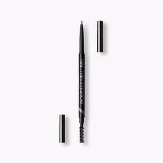 Passioncat  - Nal-thin Eyebrow - 3 Colors #03 Latte Brown