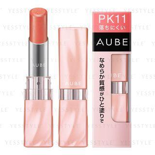 Sofina - Aube Couture Smooth Texture Painted Rouge (#pk11) 3.8g