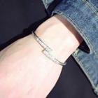 Relief Bangle