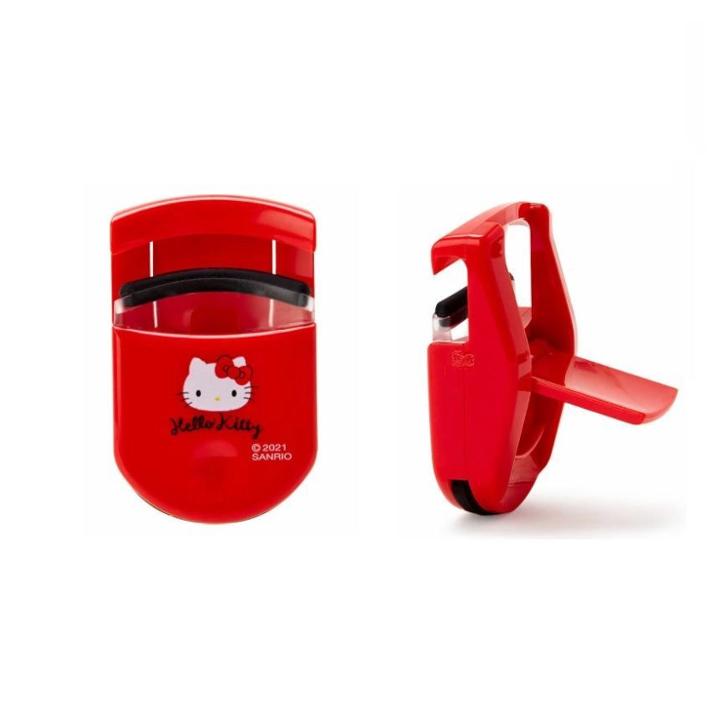 Hello Kitty Eyelash Curler 1 Pc