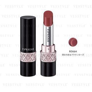 Kose - Esprique Rich Essence Rouge (#ro664 Rose) 4g