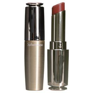 Sulwhasoo - Essential Lip Serum Stick - 7 Colors #54 Maroon Red