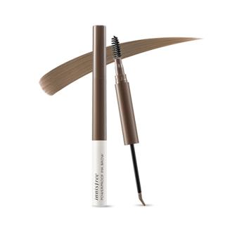 Innisfree - Powerproof Ink Brow Latte Brown