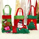 Christmas Shopping Bag