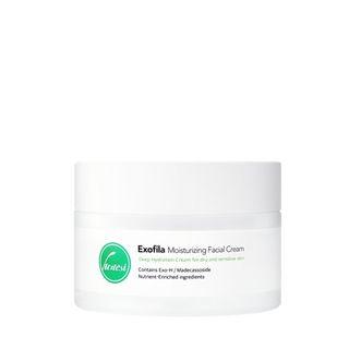 Honesi - Exofila Moisturizing Facial Cream 50ml