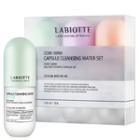 Labiotte - Code-derm Capsule Cleansing Water Mini Set 1 Set