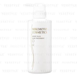 Mikimoto Cosmetics - Moist Plus Hair Treament 380ml