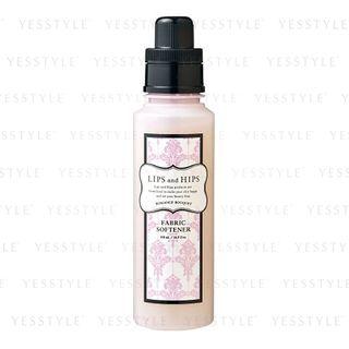 Lips And Hips - Fabric Softener (romance Bouquet) 500ml