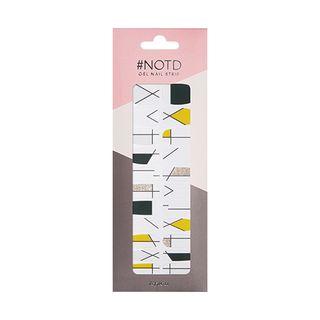 Apieu - Notd Gel Nail Strip #03 1pc