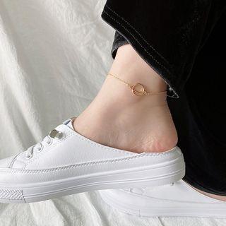 Planet Anklet