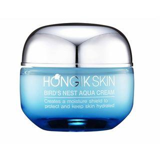 Hongik Skin - Birds Nest Aqua Cream 50g