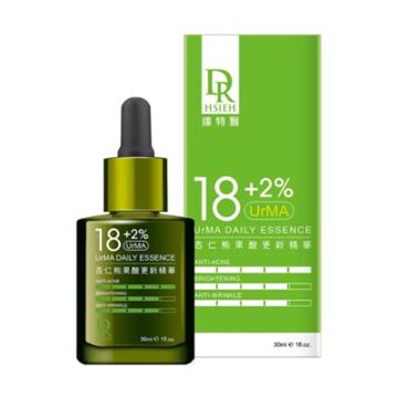 Dr Hsieh - 18+2% Urma Daily Essence 30ml