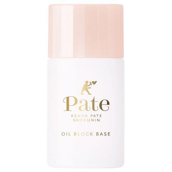Sana - Pore Putty Keana Pate Oil Block Base Spf 30 Pa+++ 25ml