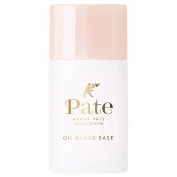 Sana - Pore Putty Keana Pate Oil Block Base Spf 30 Pa+++ 25ml