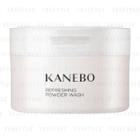 Kanebo - Refreshing Powder Wash 32 Pcs