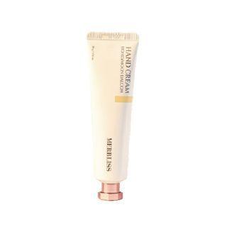 Merbliss - Perfume Hand Cream - 4 Types Honeymoon Dalcom