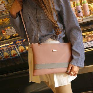 Panel Cross Bag