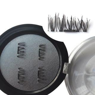 Lactacia - Magnetic False Lashes 4 Pcs
