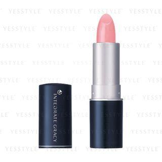 Shiseido - Integrate Gracy Lipstick (#031 Cherry Blossom) 4g