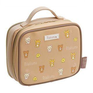 San-x Rilakkuma Hand Bag S One Size