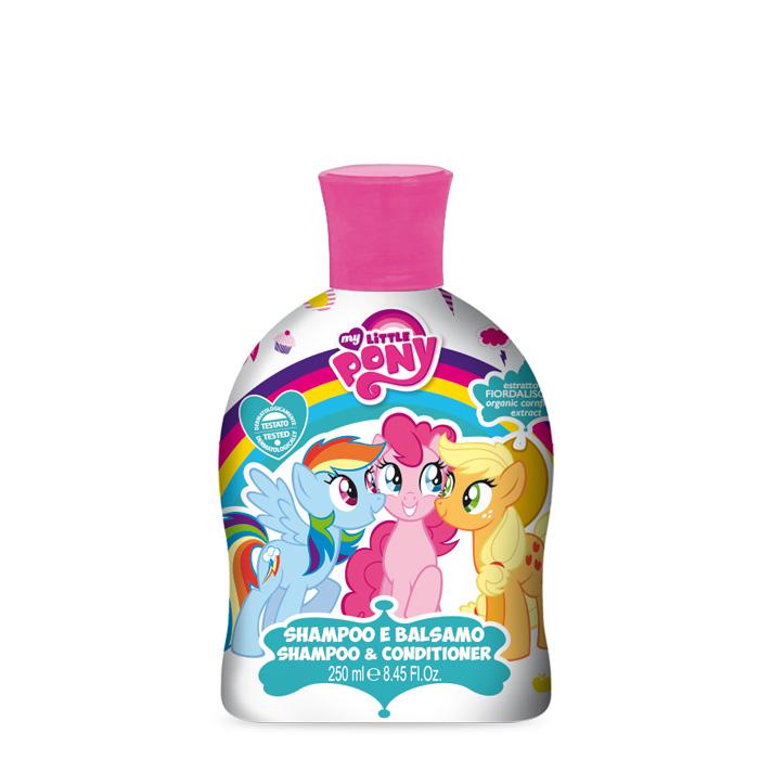 So.di.co. - My Little Pony Shampoo And Conditioner 250ml