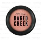 Malibu Beauty - Baked Cheek (#02 Coral Beige) 1 Pc