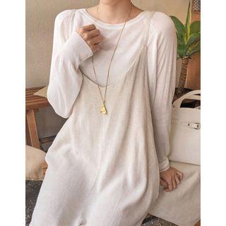 Dali Hotel Lightweight Summer Sweater