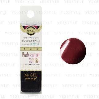 Mpetit Japan - M Gel 3 Step Nail Gel C815 6g