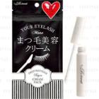 Sosu - B:treat Beauty Cream For Eyelashes 8g