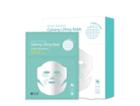 Snp - Green Tension Calming Lifting Mask 5 Pcs