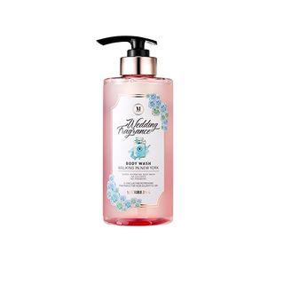 Merbliss - Wedding Fragrance Body Wash #walking In New York 500ml 500ml