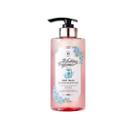 Merbliss - Wedding Fragrance Body Wash #walking In New York 500ml 500ml