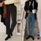 Daily Straight-cut Jeans