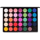 Kara Beauty - 35 Color Matte Eyeshadow Palette 1pc