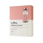 Dr. Oracle - Pdrn Recipe Clear Mask Set 25ml X 10 Pcs